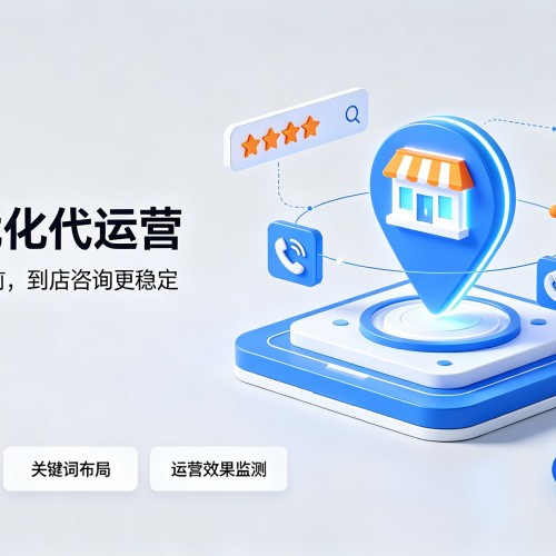 北海GEO优化